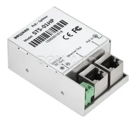 STS-01HP PoE-сплиттер Beward