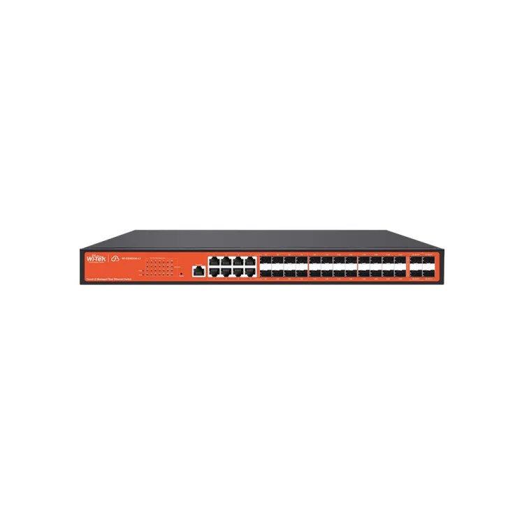 WI-CGS5328-L3 Управляемый коммутатор Wi-Tek