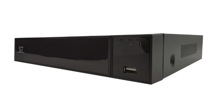 ST-NVR-V1612F95 16-канальный FORT IP-видеорегистратор Space Technology