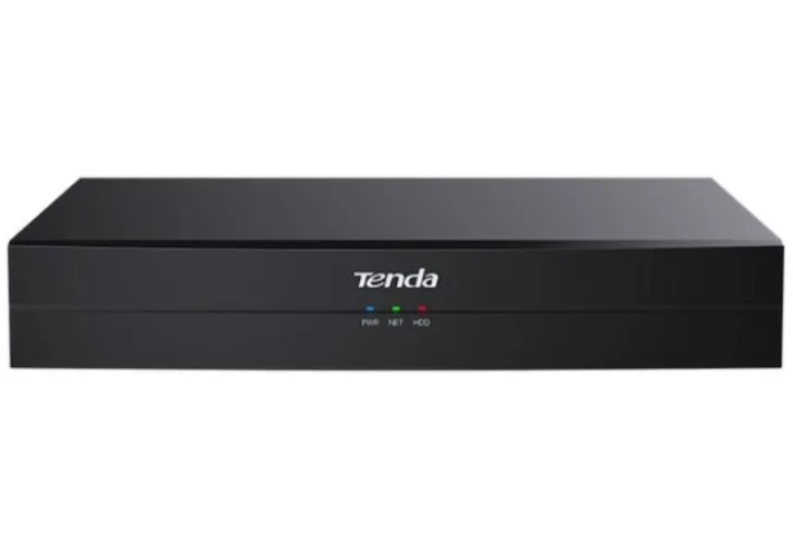 TN3108 8-канальный IP видеорегистратор Tenda