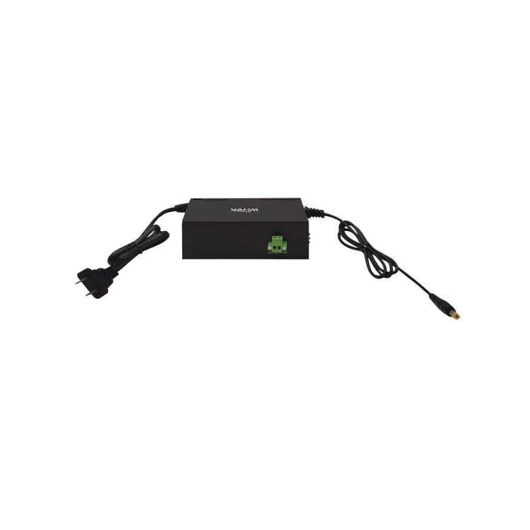 WI-PS302G-UPS Инжектор PoE с функцией UPS Wi-Tek
