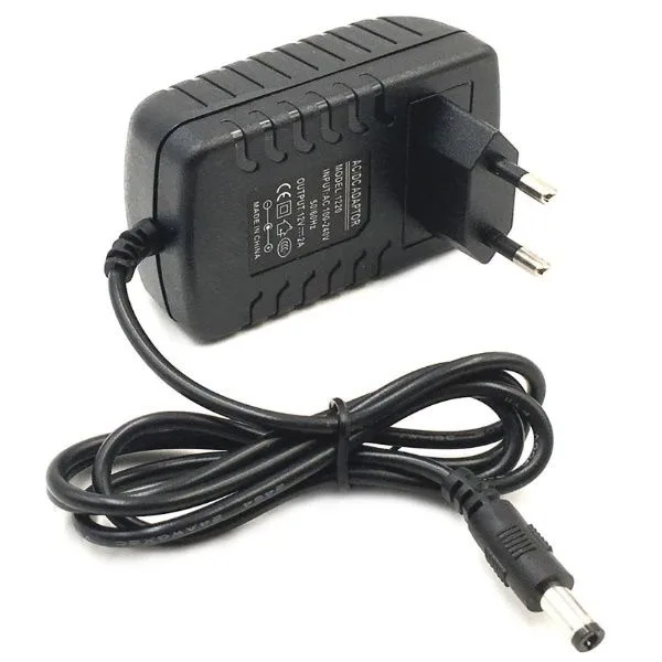 Блок питания AC-DC 5v 2.5A