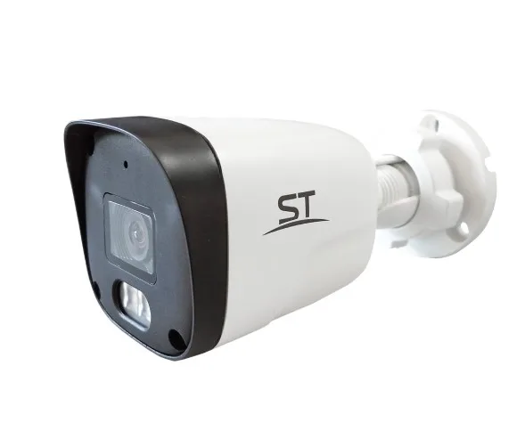 ST-SK2507 Dual Light TOWN 2Мп (2,8мм) уличная всепогодная IP-камера видеонаблюдения с встроенным микрофоном Space Technology