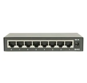 SW-10800 Коммутатор Fast Ethernet OSNOVO