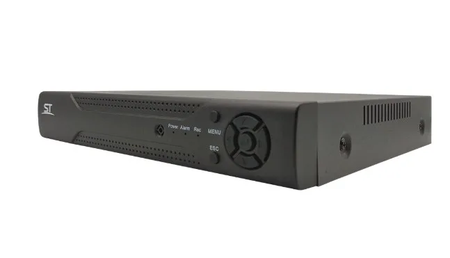 ST-HVR-S1605/2X20 видеорегистратор Space Technology