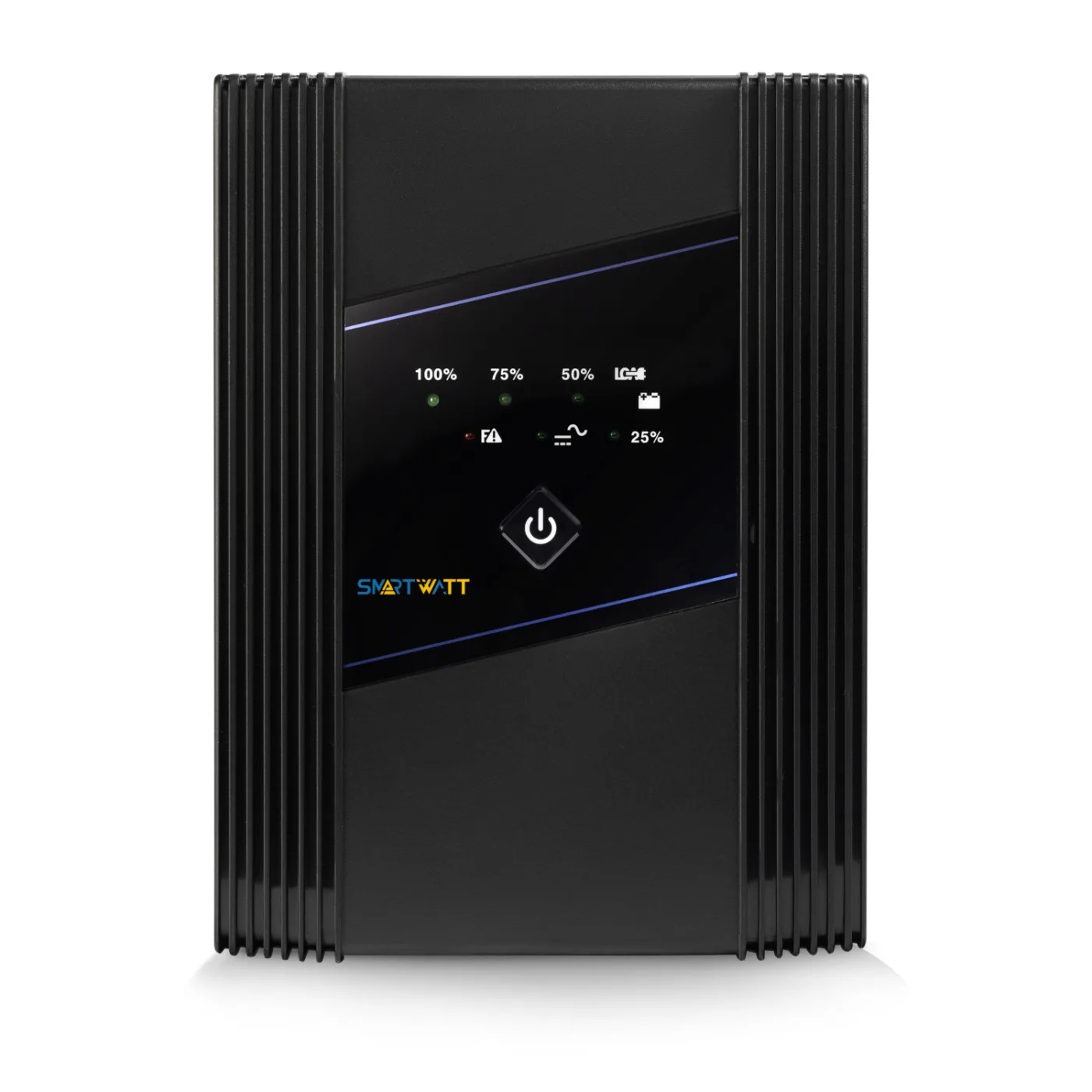 UPS UNI 650 Источник бесперебойного питания SmartWatt