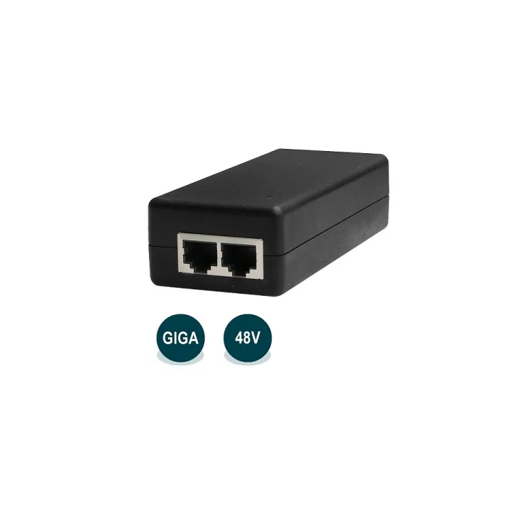 WI-POE51-48V Инжектор PoE Wi-Tek