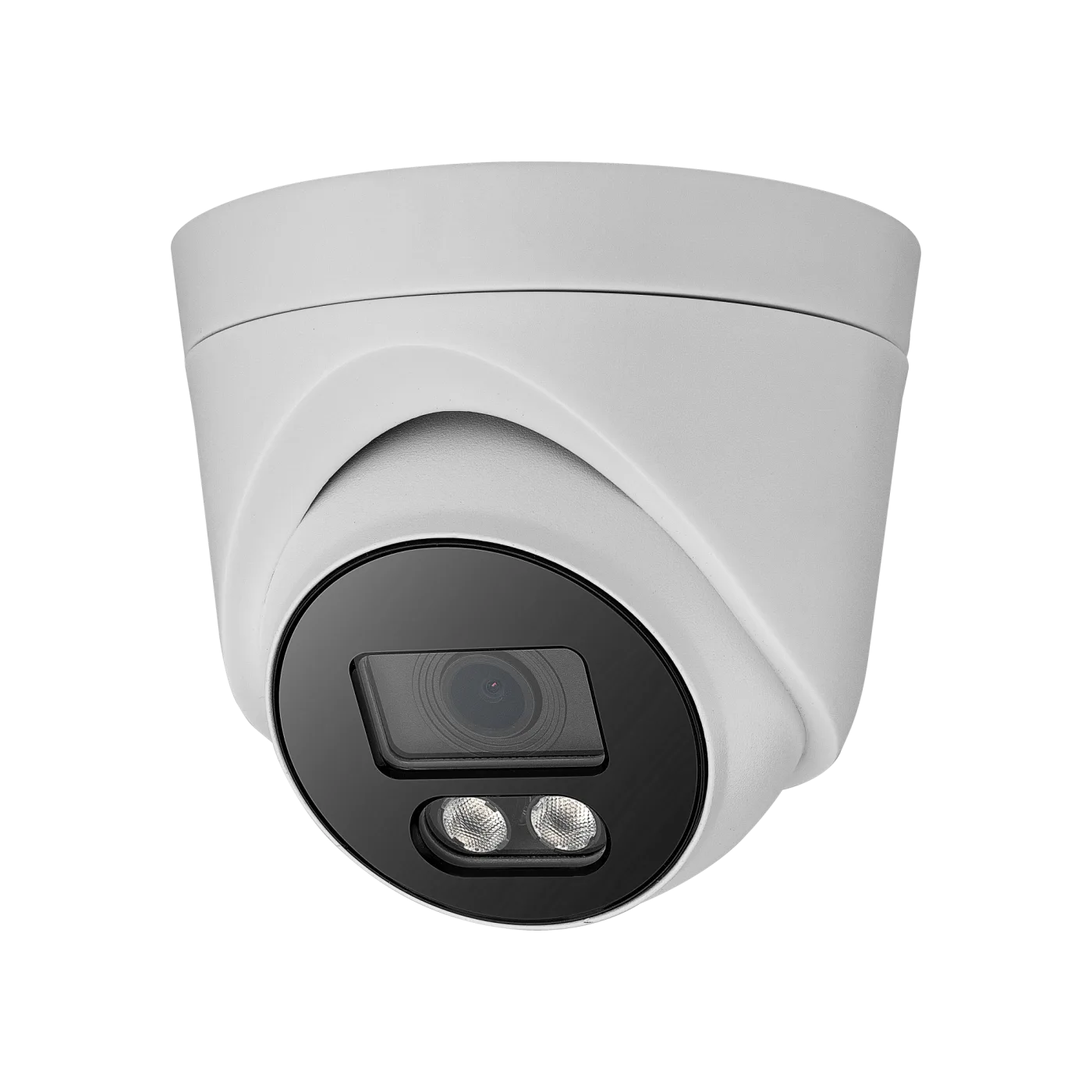 OPEN 22M (ver.1300V) уличная купольная всепогодная IP-камера видеонаблюдения с встроенным микрофоном Novicam