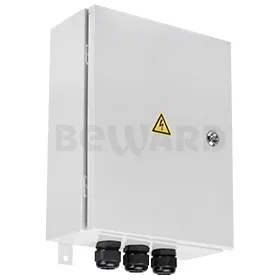 B-431-4P1F2 4-портовый Уличный неуправляемый коммутатор Beward