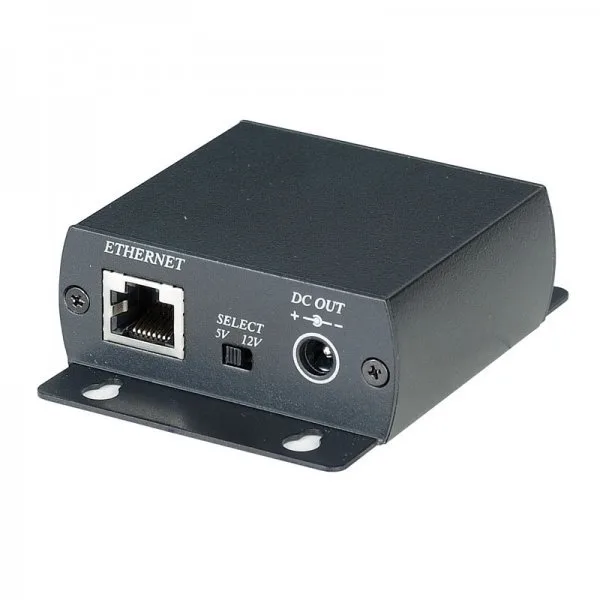 IP05S PoE сплиттер SC&T