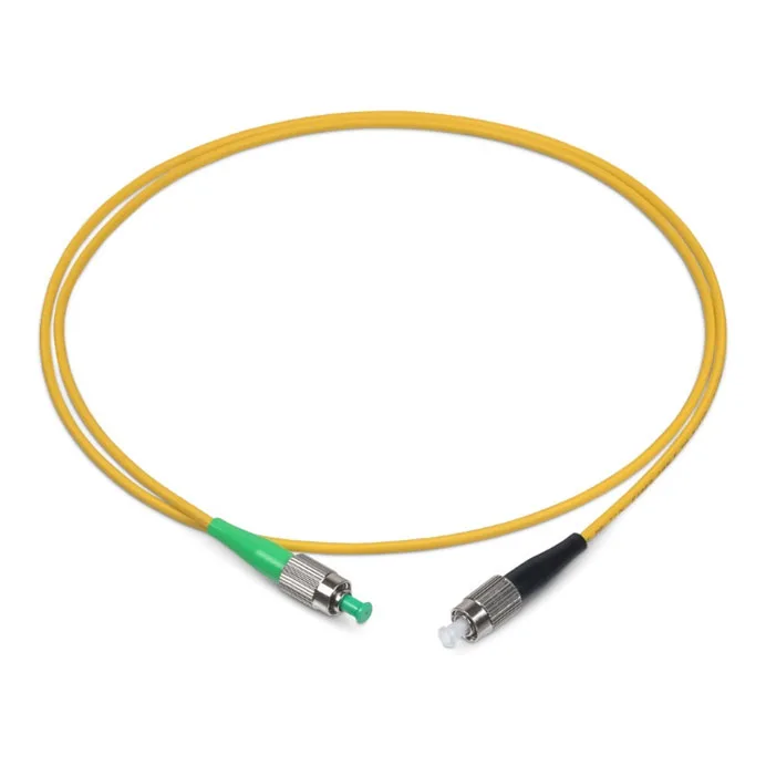 Патч-корд FC(APC)-FC(UPC) 2m