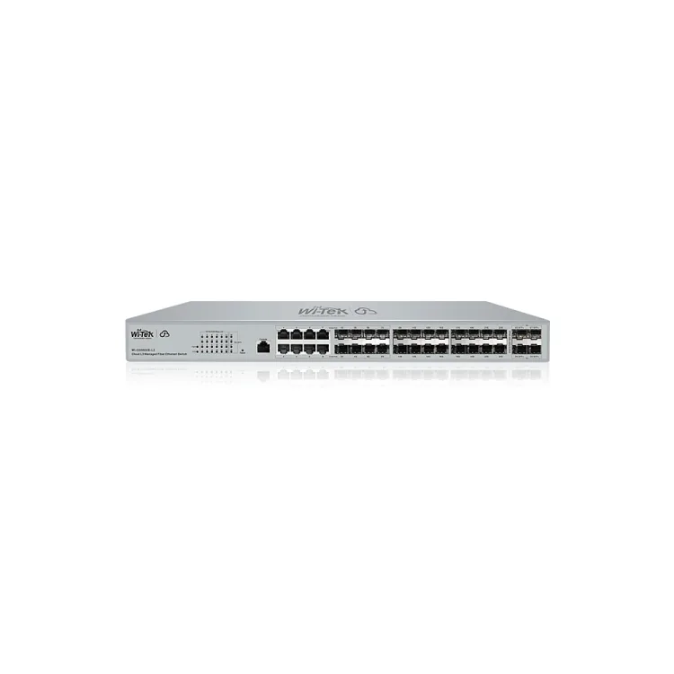 WI-CGS5328-L3 v2 Управляемый коммутатор Wi-Tek
