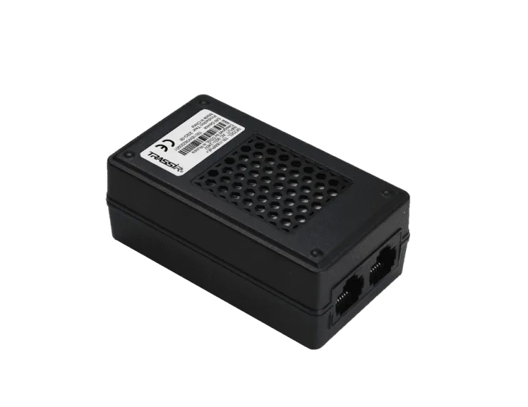 TR-I18WPoE+ POE-инжектор TRASSIR
