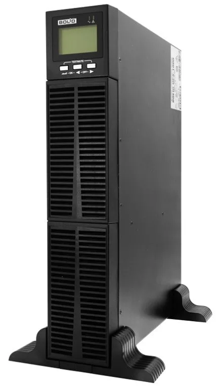 UPS-1000 Источник бесперебойного питания Болид