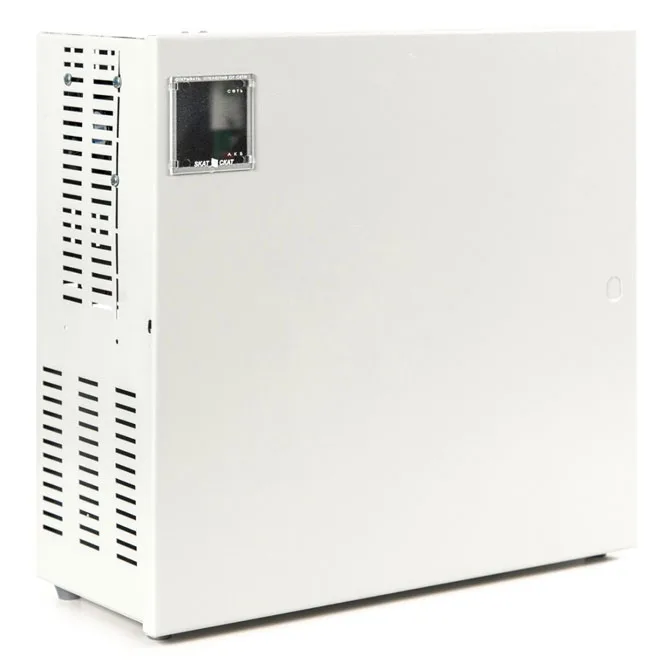 SKAT-RLPS.48DC-500VA Источник бесперебойного питания Бастион