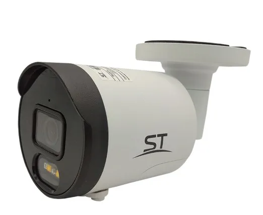 ST-VR4617 PRO уличная всепогодная IP-камера видеонаблюдения с встроенным микрофоном Space Technology