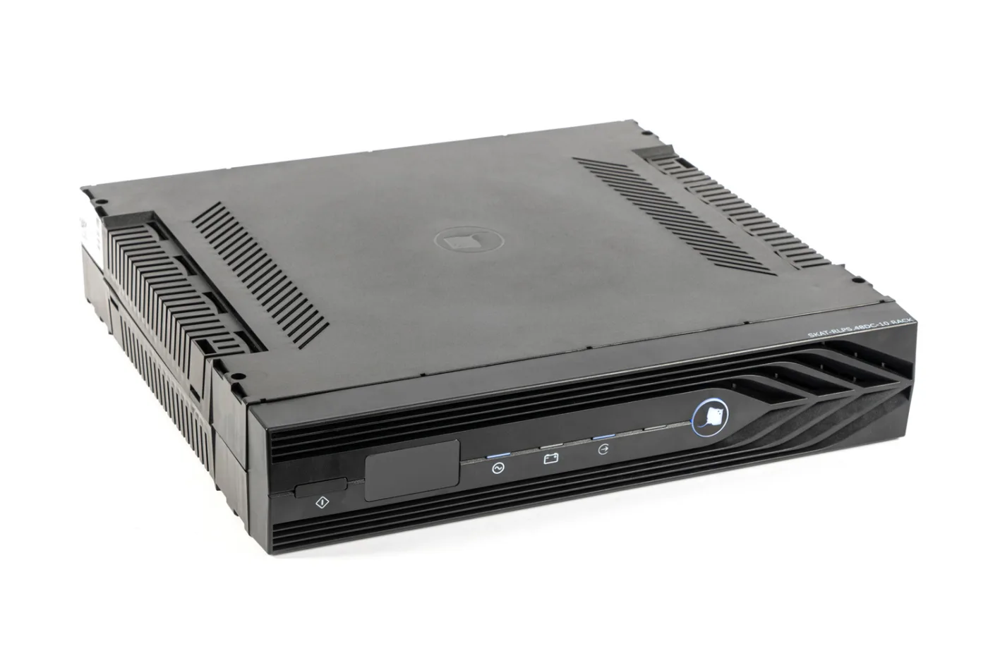 SKAT-RLPS.48DC-10 RACK Источник бесперебойного питания Бастион