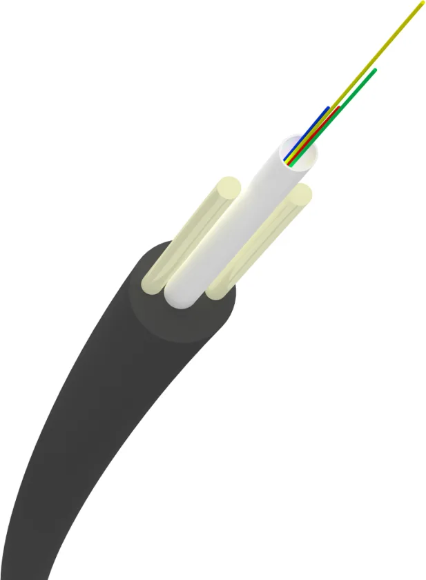 Кабель оптический ОКП-К-8(G652.D)Т-3.0
