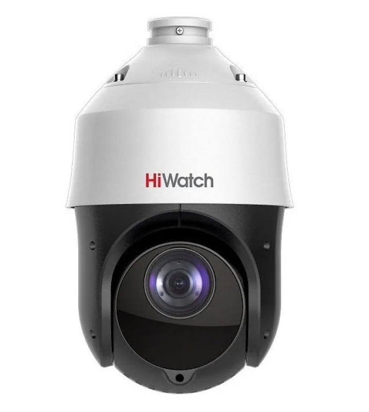 DS-I225(С) 2Мп уличная поворотная IP-камера видеонаблюдения HiWatch