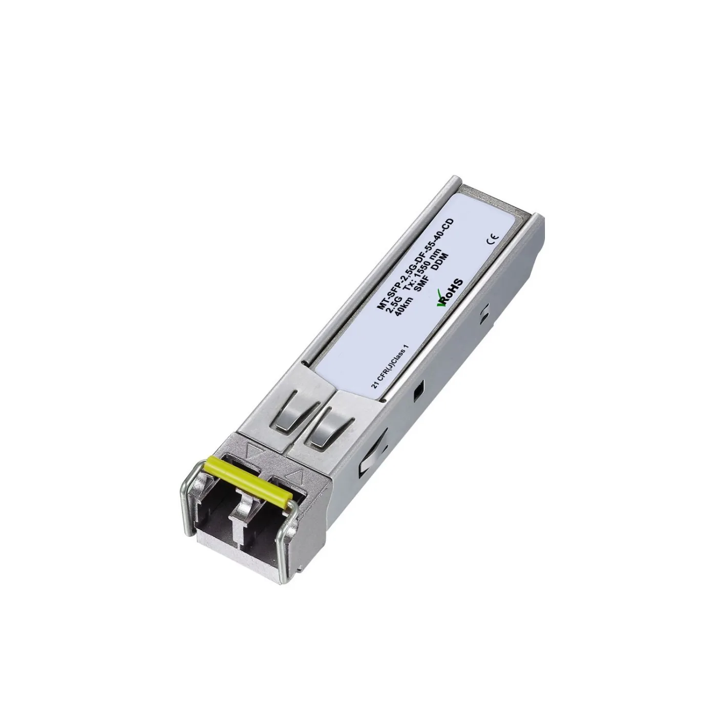 SFP модуль Upnet SFP-G-20LXDP 2LC (20км, 1310nm)
