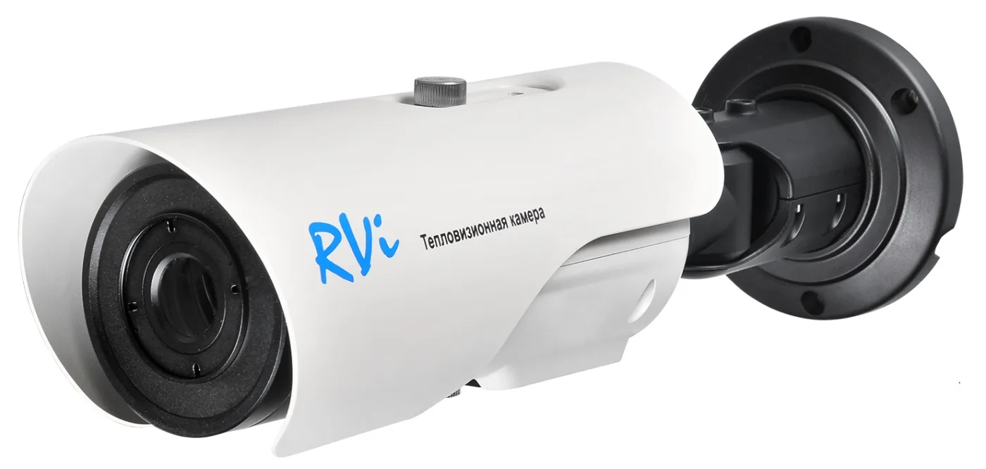 RVi-4TVC-640L25/M1-AT тепловизионная цилиндрическая камера видеонаблюдения RVi