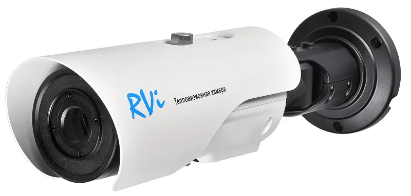RVi-4TVC-640L35/M1-AT тепловизионная цилиндрическая камера видеонаблюдения RVi