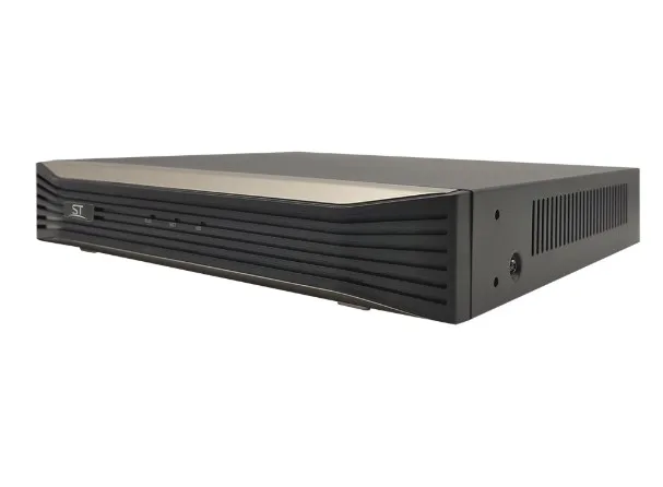 ST-NVR-V16081 16-канальный URBAN IP-видеорегистратор Space Technology
