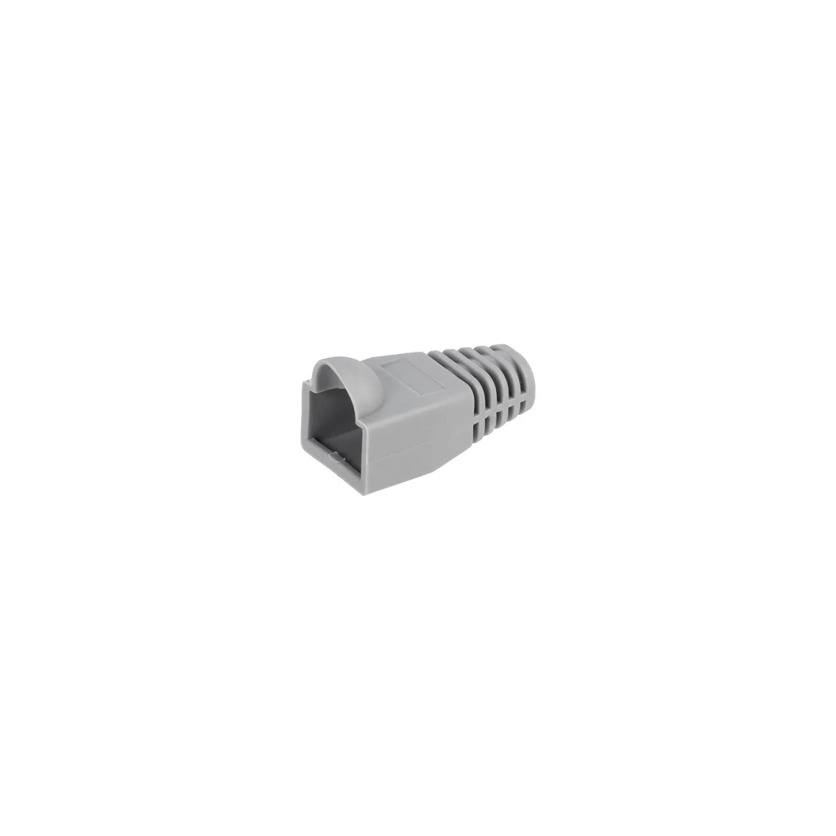 Защитный колпачок NTSS для коннекторов RJ45, серый