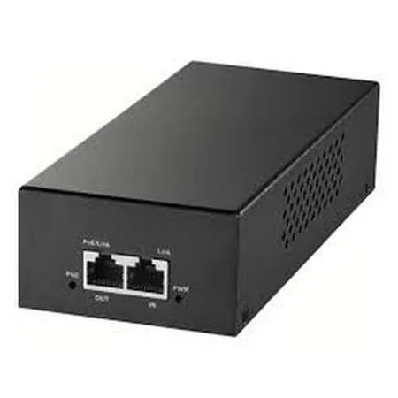ST-NI001GD-GS Инжектор POE Smartec