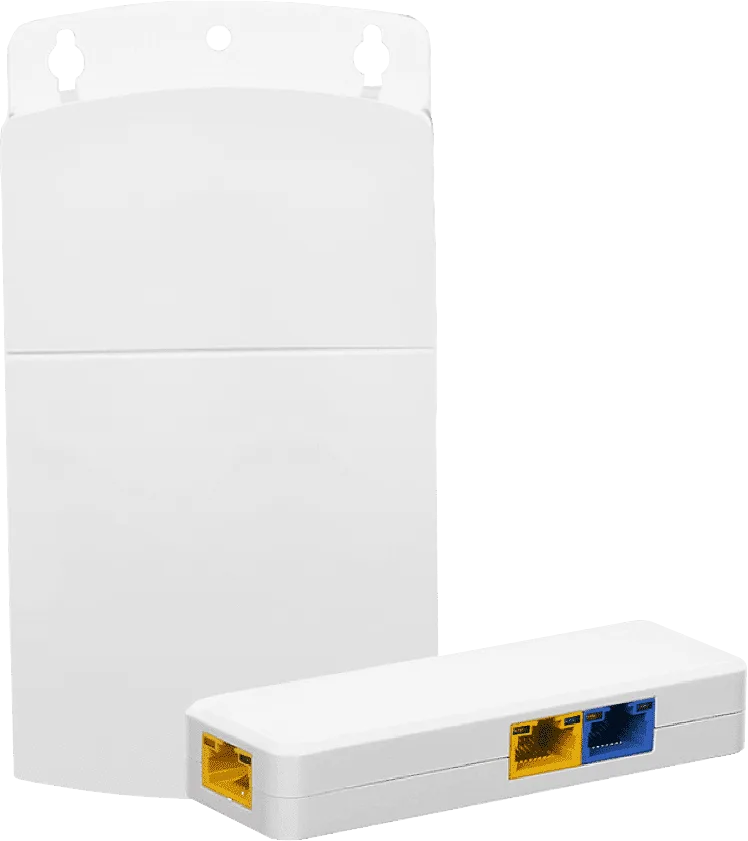 TR-EXP1130-3-IP65 POE-удлинитель TRASSIR