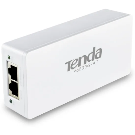 PoE30G-AT PoE инжектор Tenda