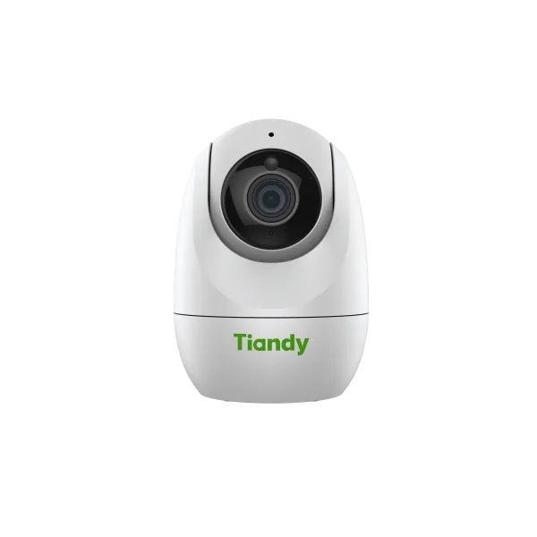 TC-H332N Spec:I2W/WIFI/Eu/4mm/V4.1 I внутренняя IP-камера видеонаблюдения с WiFi с встроенным микрофоном Tiandy