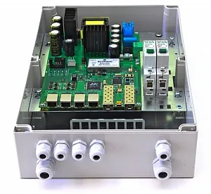 PSW-2G+ Коммутатор Tfortis