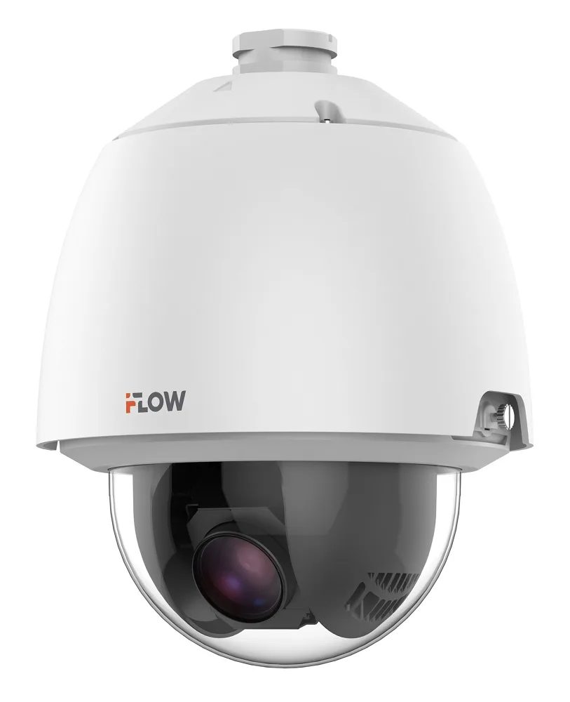 F-IP-2420CSZ32 (Аналог DS-2DE5232W-AE(T5)) 2Мп уличная поворотная IP-камера с технологией SharpSense iFlow
