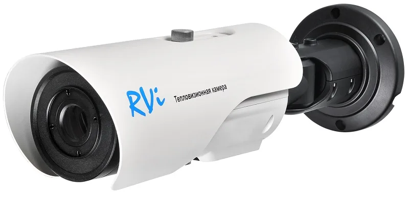 RVi-4TVC-400L15/M1-AT тепловизионная цилиндрическая камера видеонаблюдения RVi