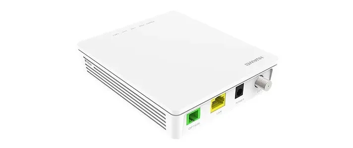 Абонентский терминал Huawei EchoLife HG8120H used