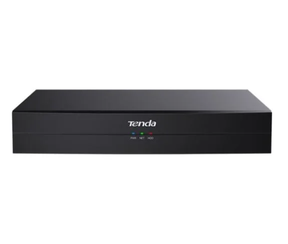 TN3104-4P 4-канальный IP-видеорегистратор с поддержкой PoE Tenda