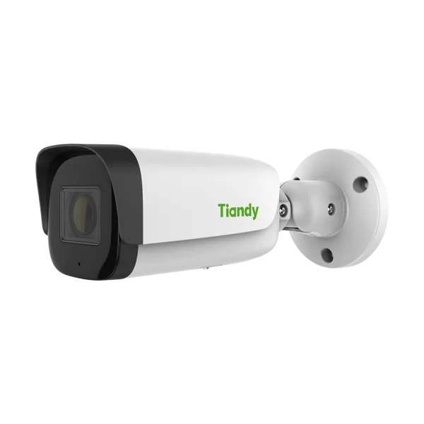 TC-C35US Spec:I8/A/E/Y/M/C/H/2.7-13.5mm/V4.0 уличная IP-камера видеонаблюдения с встроенным микрофоном Tiandy