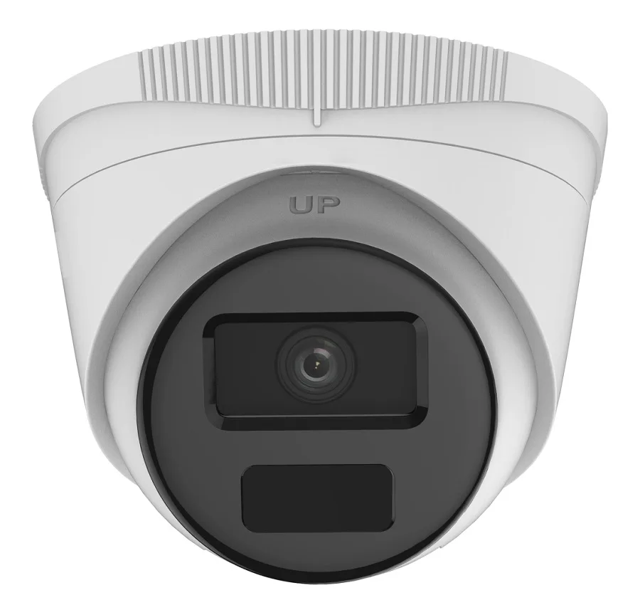 F-IC-1321M(2.8mm) (Аналог IPC-T020(C) (2.8mm)) 2Мп уличная IP-камера с ИК-подсветкой до 30м и встроенным микрофоном iFlow