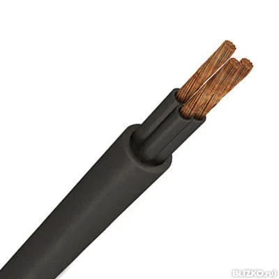 КГ-хл 3х1.5+1х1.5. Кабель силовой