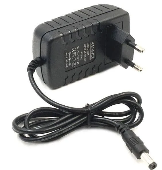 Блок питания AC-DC 12v 1.5A