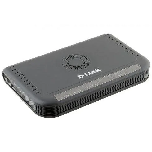 Голосовой шлюз D-Link DVG-5402SP