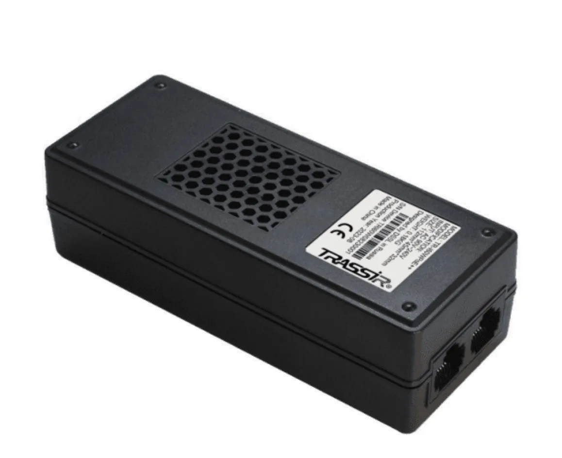 TR-I60WPoE++ POE-инжектор TRASSIR