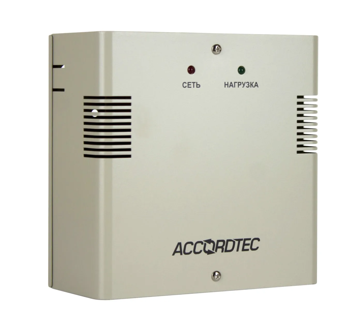 ББП-20 Блок бесперебойного питания AccordTec