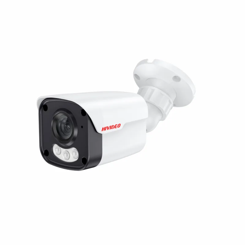 HI-IPA400F20P уличная всепогодная IP-камера видеонаблюдения HIVIDEO