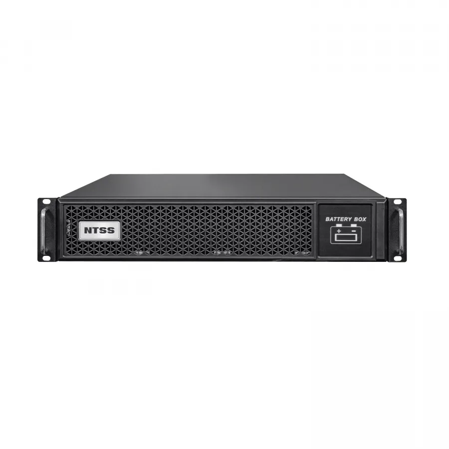 Батарейный модуль для ИБП NTSS MRT 16х9Ач, 2U
