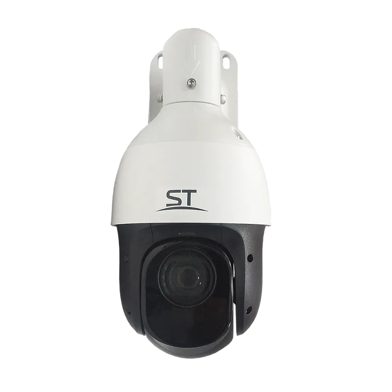 ST-VK2583 PRO STARLIGHT TOWN 2Мп (5,0-115мм) уличная поворотная всепогодная IP-камера видеонаблюдения Space Technology