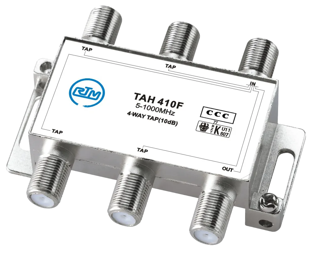 Ответвитель ОАТ на 4 TAH 410F