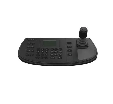 DS-1200KI(B) клавиатура для управления камерами и видеорегистраторами Hikvision