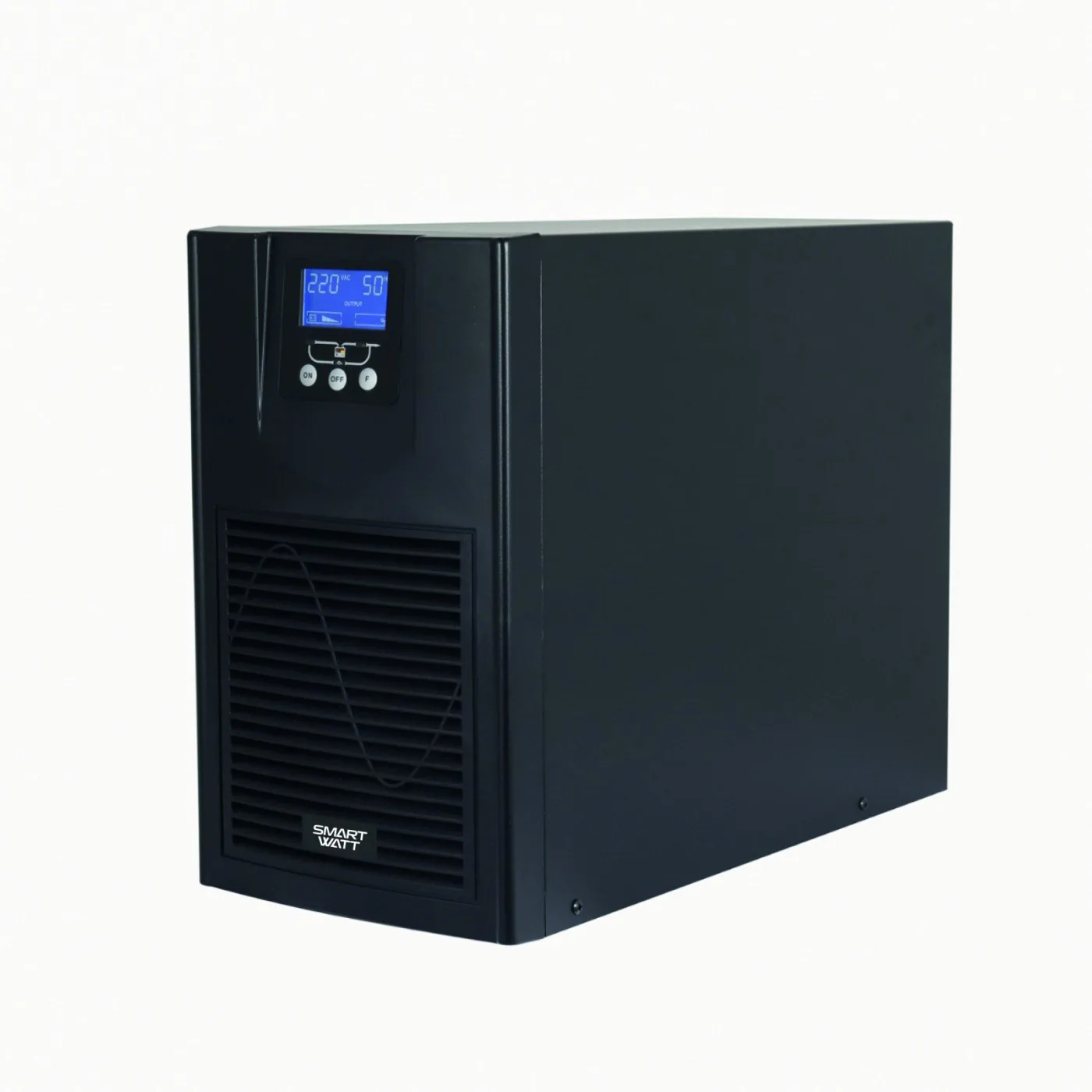 UPS MASTER IEC 3kVA Источник бесперебойного питания SmartWatt